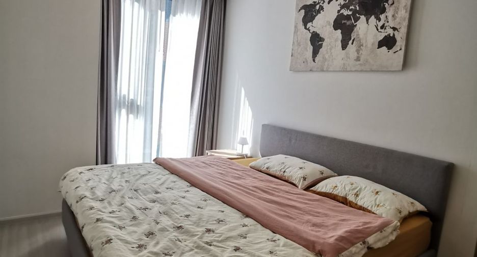 Wohnung zum Kauf mit 2 Zimmer in Khlong Toei, Bangkok