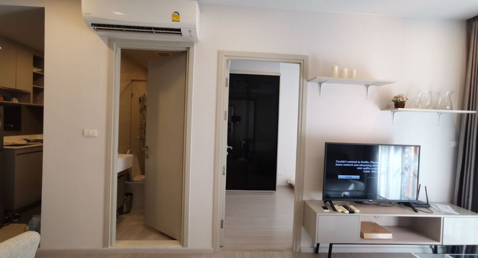 Wohnung zum Kauf mit 2 Zimmer in Khlong Toei, Bangkok