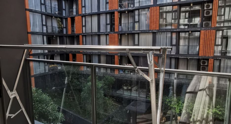Wohnung zum Kauf mit 2 Zimmer in Khlong Toei, Bangkok