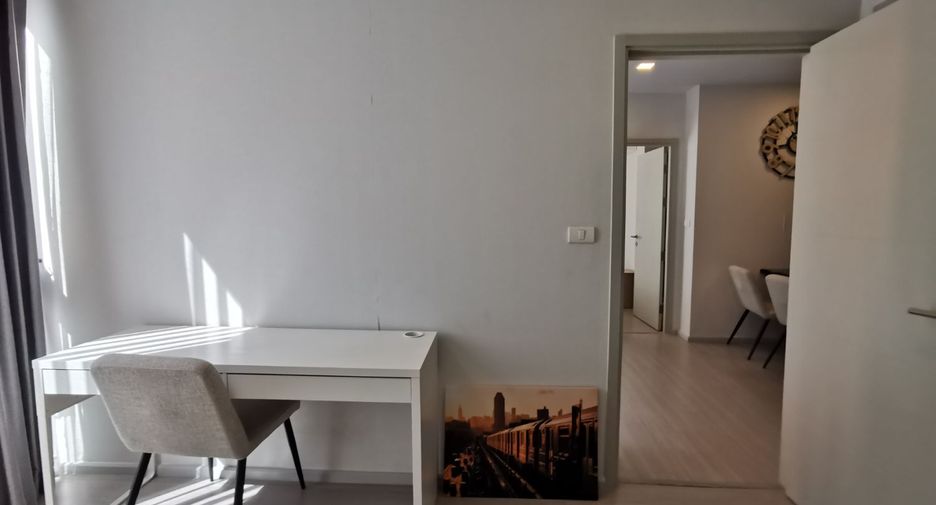 Wohnung zum Kauf mit 2 Zimmer in Khlong Toei, Bangkok