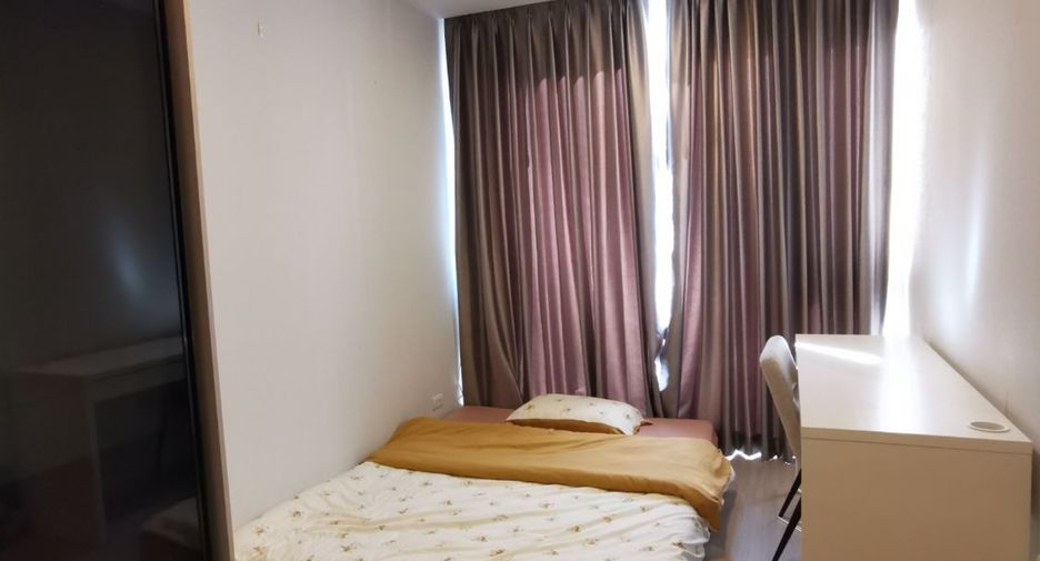 Wohnung zum Kauf mit 2 Zimmer in Khlong Toei, Bangkok