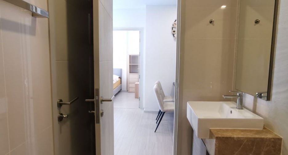 Wohnung zum Kauf mit 2 Zimmer in Khlong Toei, Bangkok