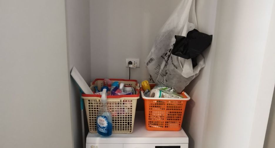 Wohnung zum Kauf mit 2 Zimmer in Khlong Toei, Bangkok