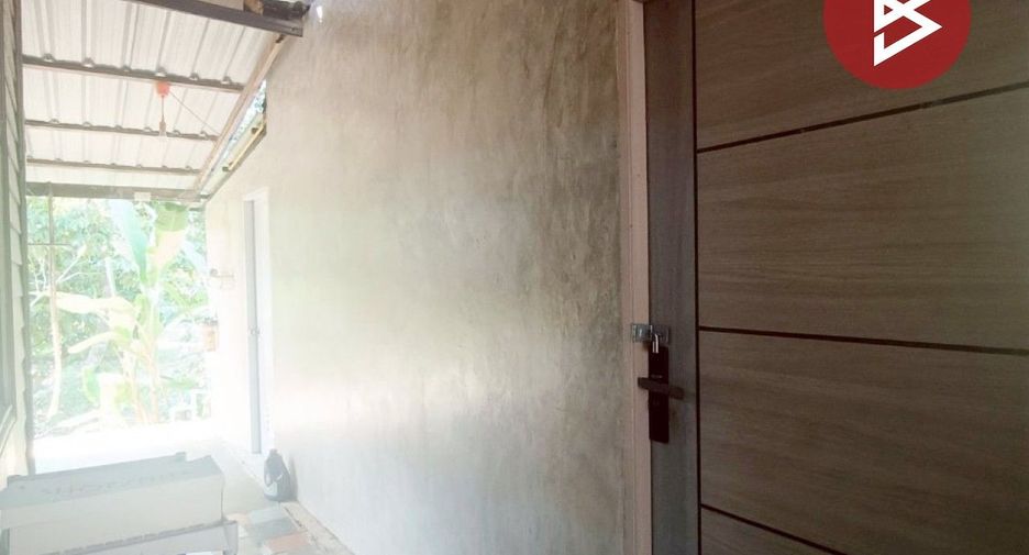 For sale 4 bedrooms house in Mueang Chanthaburi, Chanthaburi