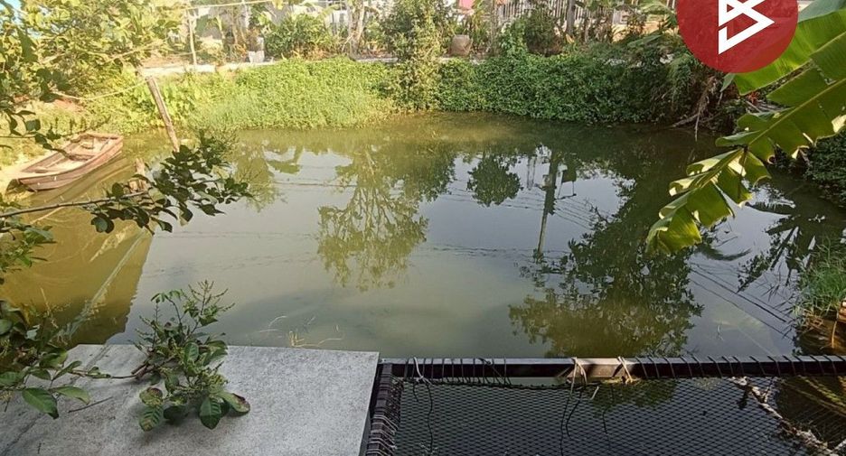 For sale 4 bedrooms house in Mueang Chanthaburi, Chanthaburi