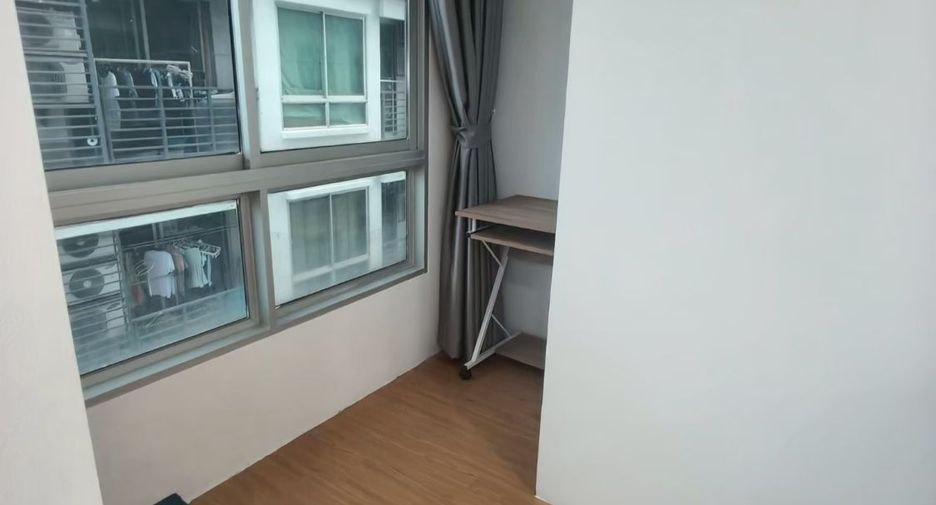 Wohnung zum Kauf mit 1 Zimmer in Bang Na, Bangkok