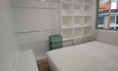 Wohnung zum Kauf mit 1 Zimmer in Bang Na, Bangkok