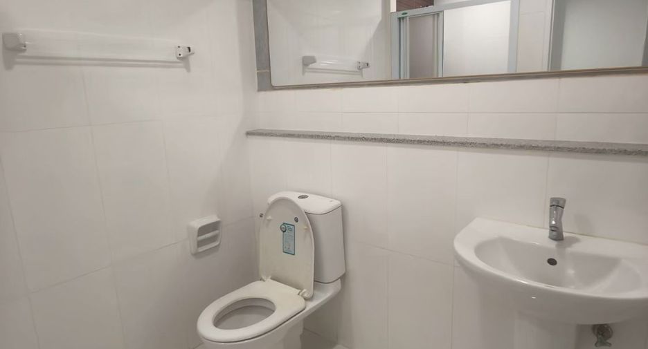 Wohnung zum Kauf mit 1 Zimmer in Bang Na, Bangkok