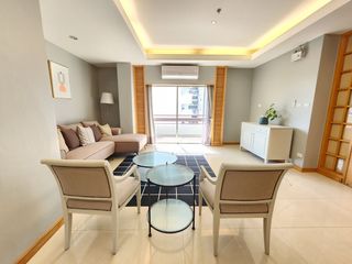 For rent 3 bedrooms apartment in Bang Rak, Bangkok