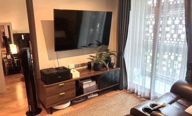 Wohnung zum Kauf mit 2 Zimmer in Bang Rak, Bangkok