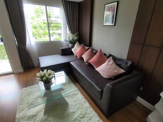 For rent 1 Beds serviced apartment in Khlong Toei, Bangkok