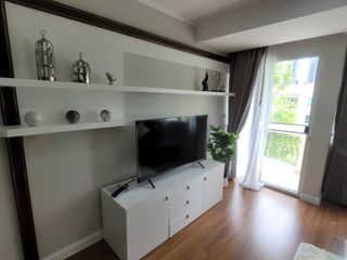 For rent 1 Beds serviced apartment in Khlong Toei, Bangkok