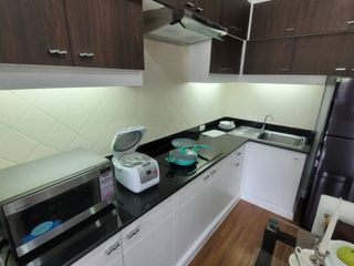 For rent 1 Beds serviced apartment in Khlong Toei, Bangkok