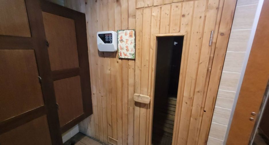 For rent 1 Beds serviced apartment in Khlong Toei, Bangkok