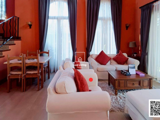 Haus zum Kauf mit 2 Zimmer in Pak Chong, Nakhon Ratchasima