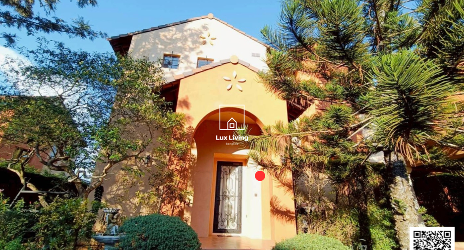 Haus zum Kauf mit 2 Zimmer in Pak Chong, Nakhon Ratchasima
