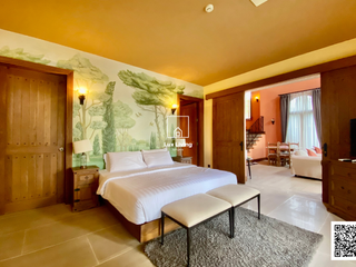 For sale 2 bedrooms house in Pak Chong, Nakhon Ratchasima