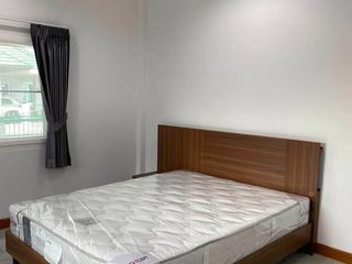 For rent 2 bedrooms house in Bang Lamung, Chonburi