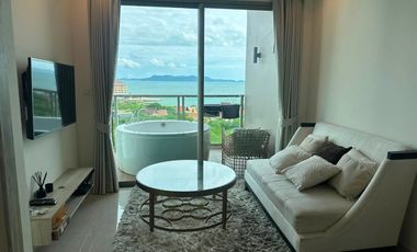 For rent 1 Beds condo in Jomtien, Pattaya