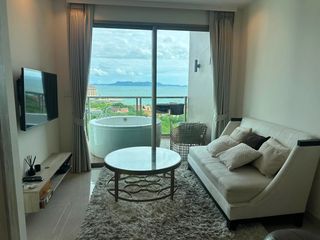 For Rent 1 Bedroom Condo In Bang Lamung, Chonburi