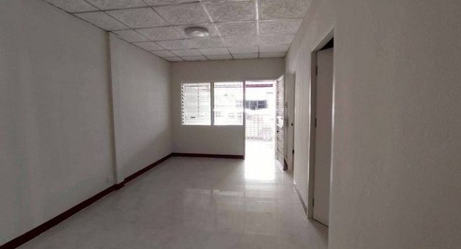 ขาย 2 ห้องนอน ทาวน์เฮ้าส์ ใน ธัญบุรี, ปทุมธานี