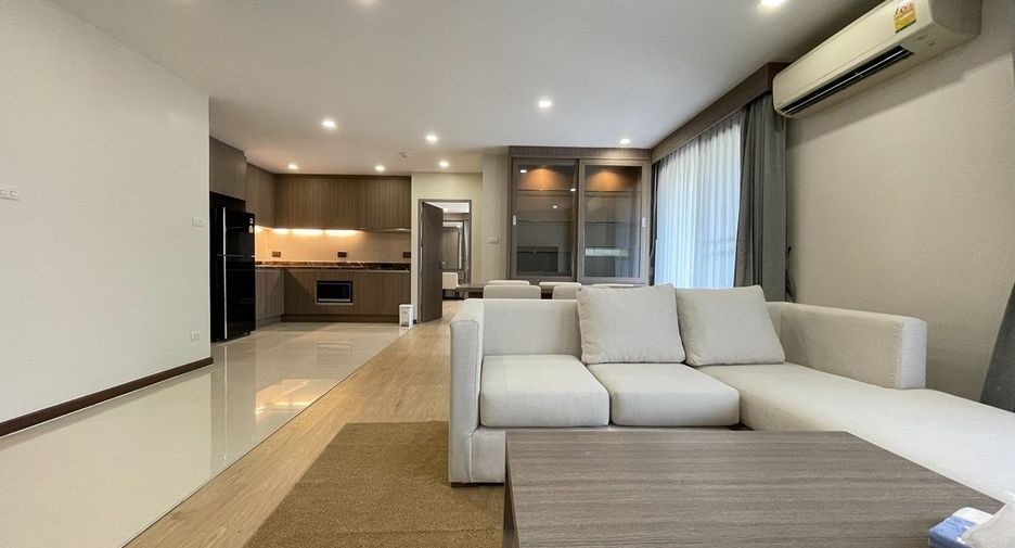 For sale 3 bedrooms condo in Watthana, Bangkok