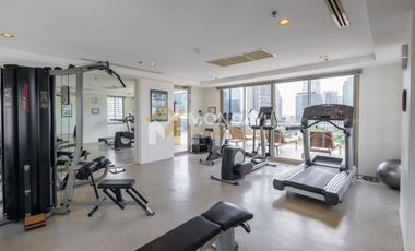For sale 1 bed condo in Sathon, Bangkok
