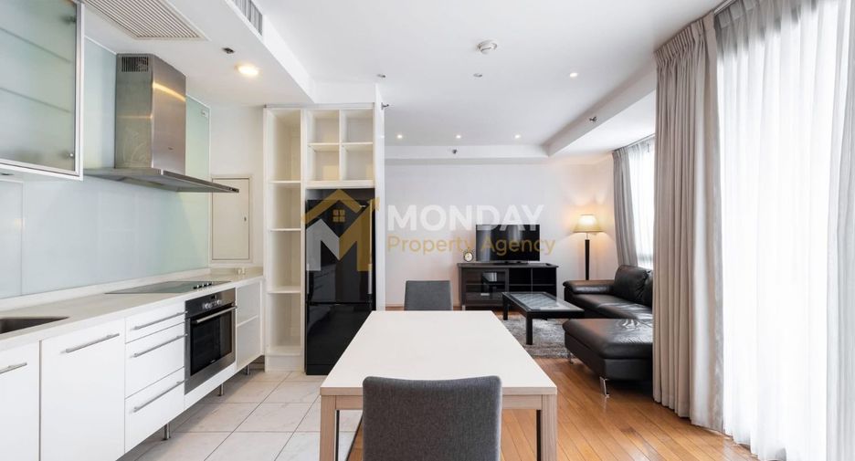 For sale 1 bed condo in Sathon, Bangkok