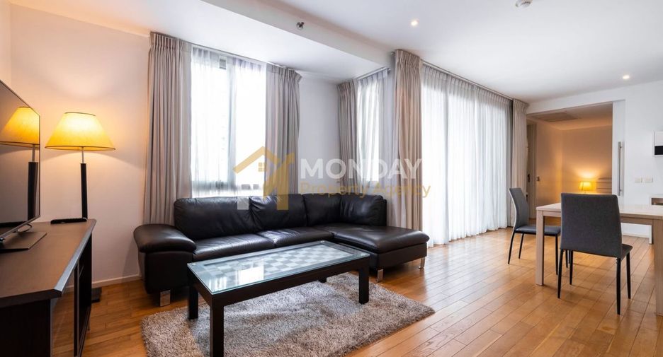For sale 1 bed condo in Sathon, Bangkok