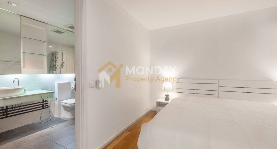 For sale 1 bed condo in Sathon, Bangkok