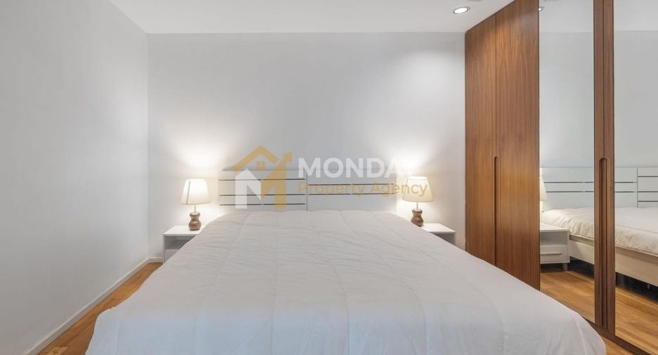 For sale 1 bed condo in Sathon, Bangkok