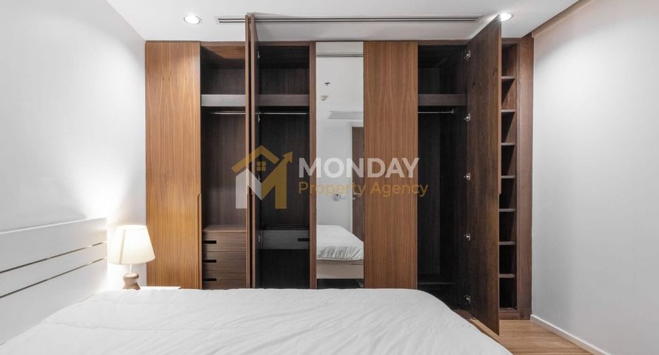 For sale 1 bed condo in Sathon, Bangkok