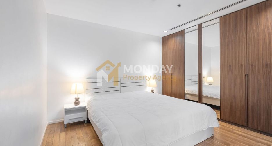 For sale 1 bed condo in Sathon, Bangkok