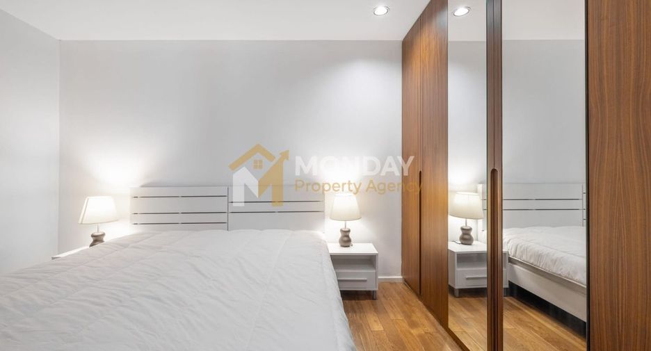 For sale 1 bed condo in Sathon, Bangkok