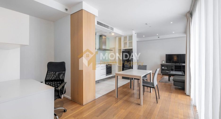 For sale 1 bed condo in Sathon, Bangkok