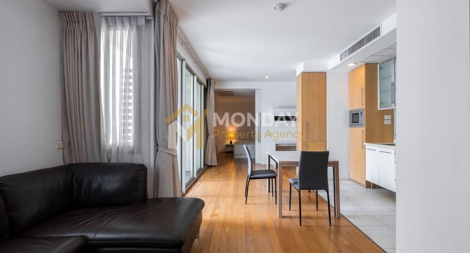 For sale 1 bed condo in Sathon, Bangkok