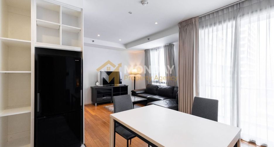 For sale 1 bed condo in Sathon, Bangkok