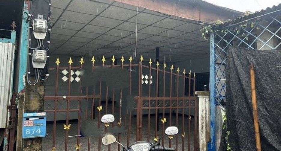 ขาย 2 ห้องนอน ทาวน์เฮ้าส์ ใน ธัญบุรี, ปทุมธานี
