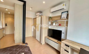 For sale 1 bed condo in Watthana, Bangkok