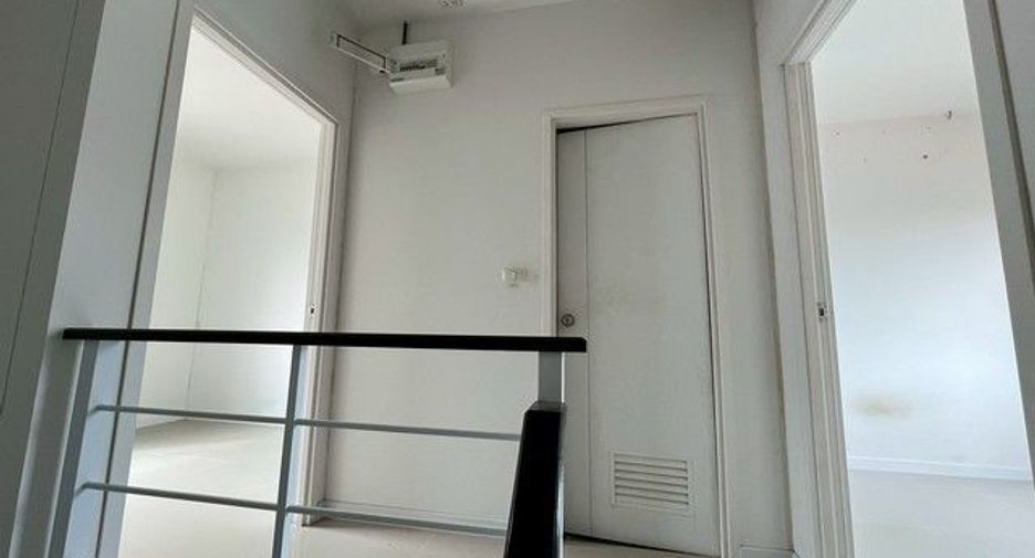 For sale 3 bedrooms townhouse in Khlong Luang, Pathum Thani