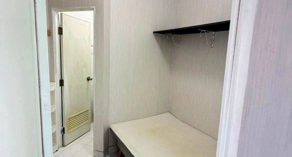 À louer 3 chambres condo à Jomtien, Pattaya