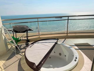 For Rent 3 Bedroom Condo In Bang Lamung, Chonburi