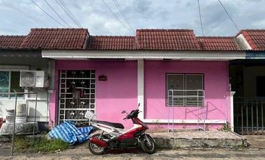 For sale 3 bedrooms townhouse in Thanyaburi, Pathum Thani