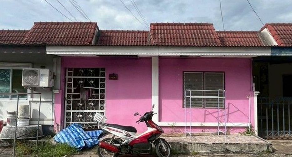 ขาย 3 ห้องนอน ทาวน์เฮ้าส์ ใน ธัญบุรี, ปทุมธานี