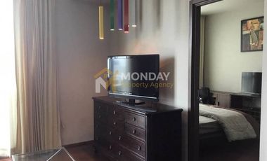 À vendre 1 chambre condo à Watthana, Bangkok