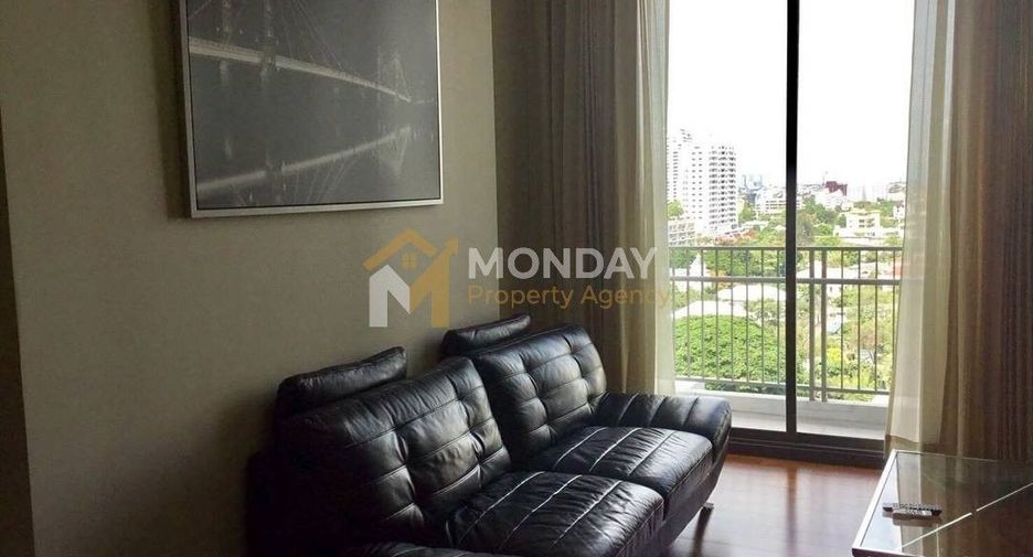 For sale 1 bed condo in Watthana, Bangkok