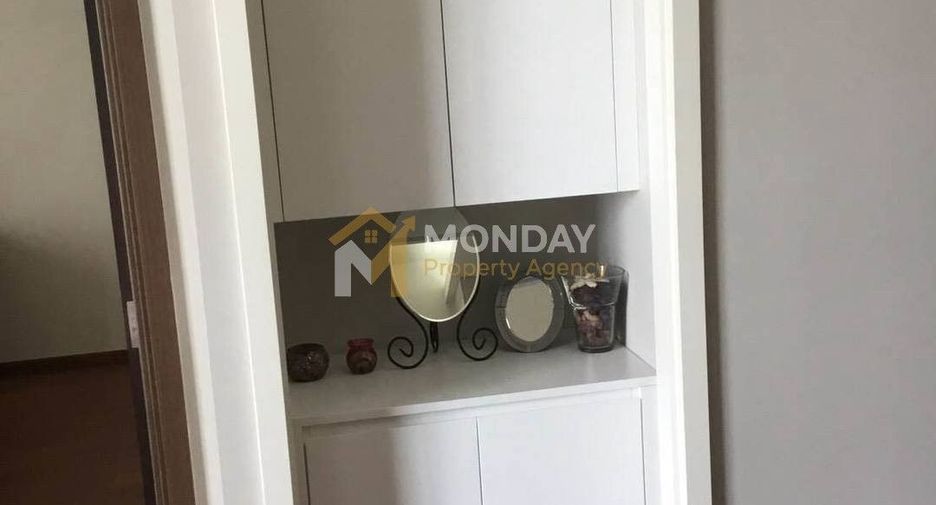 For sale 1 bed condo in Watthana, Bangkok