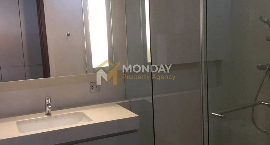 For sale 1 bed condo in Watthana, Bangkok