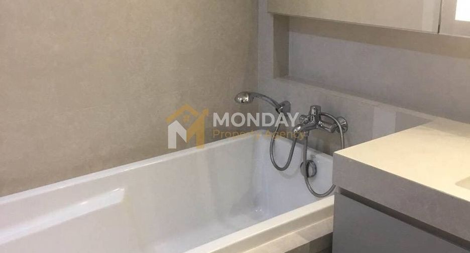 For sale 1 bed condo in Watthana, Bangkok
