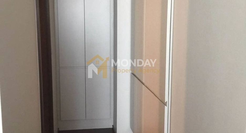 For sale 1 bed condo in Watthana, Bangkok